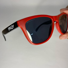 Óculos Oakley Frogskins - Reuzzze