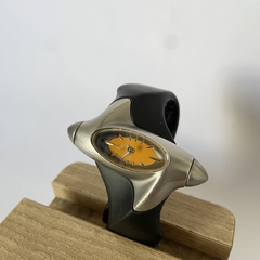 Relógio Torpedo Yellow Dial - loja online