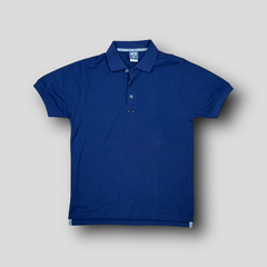 Camiseta Polo Oakley Icon Metal