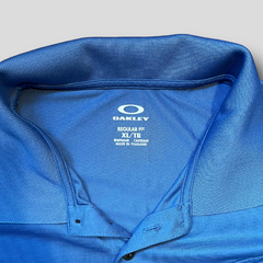 Camiseta Polo Golf Oakley - loja online