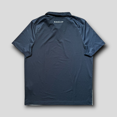 Camiseta Polo Golf Oakley Listrada - comprar online