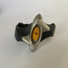 Relógio Torpedo Yellow Dial - comprar online