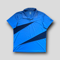 Camiseta Polo Golf Oakley