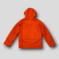 Jaqueta Snow Oakley Orange na internet