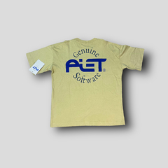 Camiseta Oakley x Piet Amarela - comprar online