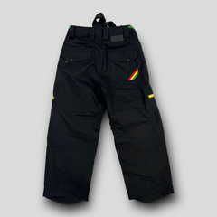 Imagem do Conjunto Snow Oakley Rasta