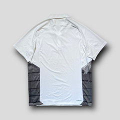 Camiseta Polo Golf Oakley Branca - comprar online