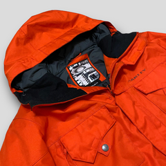 Jaqueta Snow Oakley Orange - Reuzzze