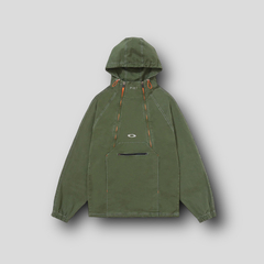 Jaqueta Snow Static Anorak