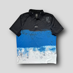 Camiseta Polo Golf Oakley