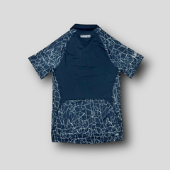 Polo Lacoste Preta - comprar online