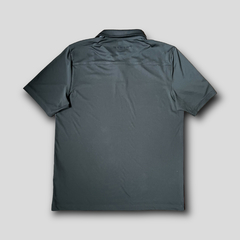 Camiseta Polo Golf Oakley Cinza - comprar online