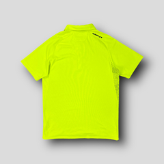 Camiseta Polo Golf Oakley Verde - comprar online