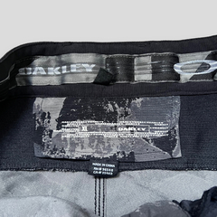 Bermuda Oakley Night Camo - loja online