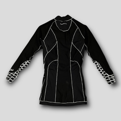 Rashguard Oakley Preto - comprar online