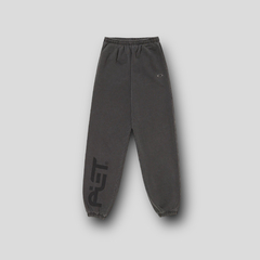 Calça Moletom Cinza Piet - comprar online