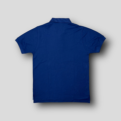 Camiseta Polo Oakley Icon Metal - comprar online