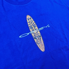 Camiseta Okl Edição Totem - Reuzzze