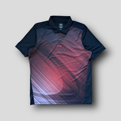 Camiseta Polo Golf Oakley