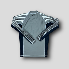 Rashguard Okl Cinza - comprar online