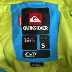 Jaqueta Quiksilver Art Colors - loja online