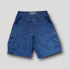 Bermuda Oakley Cargo Blue