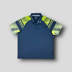 Camiseta Polo Golf Oakley