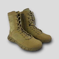 Assault Boot Coyote - Reuzzze