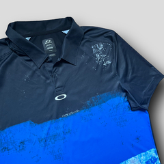 Camiseta Polo Golf Oakley na internet