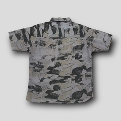 Camiseta Okl Elite Camo - comprar online