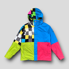 Jaqueta Quiksilver Art Colors - comprar online