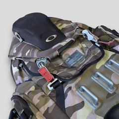 Mochila Oakley Kitchen Sink Camo na internet