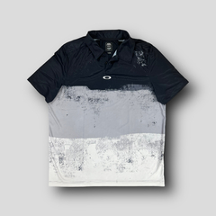 Camiseta Polo Golf Oakley