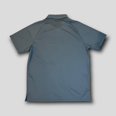 Camiseta Polo Hydrolix Oakley Azul - comprar online