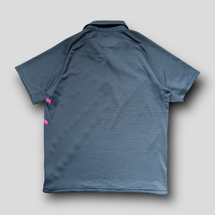 Camiseta Polo Oakley Cinza - comprar online