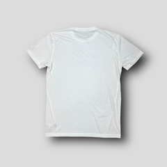 Camiseta Okl Branca W/ Icon - comprar online