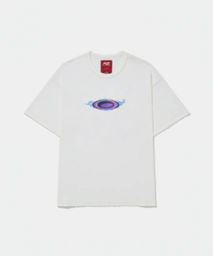 Camiseta Oakley x Piet Mad Scientist Branca