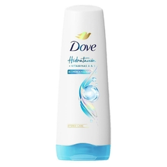 DOVE HIDRTACION ACONDICIONADOR 400ML