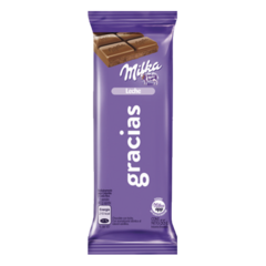 MILKA LECHE 55G