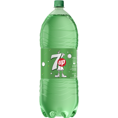 Gaseosa 7Up Lima 3 L