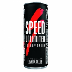 SPEED 250 ML