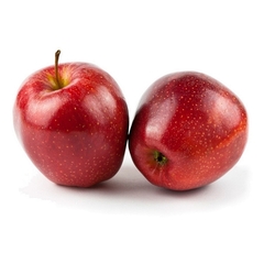 MANZANA ROJA X GR