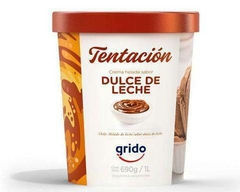 GRIDO TENTACION DDL 1 LT