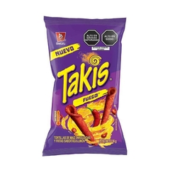 TAKIS FUEGO 56G