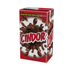 LECHE CINDOR 1L