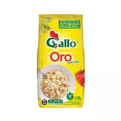 ARROZ GALLO ORO 500G