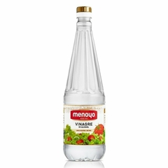 VINAGRE DE ALCOHOL MENOYO MANZANA 1 LT