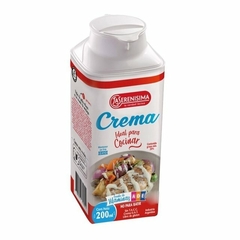 CREMA CULINARIA LS 200ML