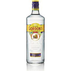 Gin Gordons 700Ml