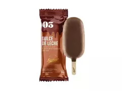 PALETA LUCCIANO'S 03 DULCE DE LECHE